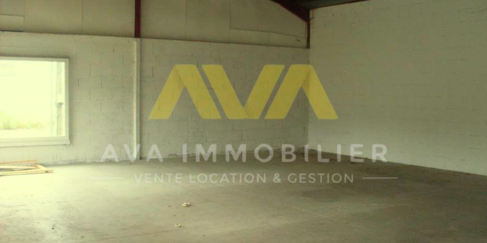 local commercial à SUSMIOU (64190)